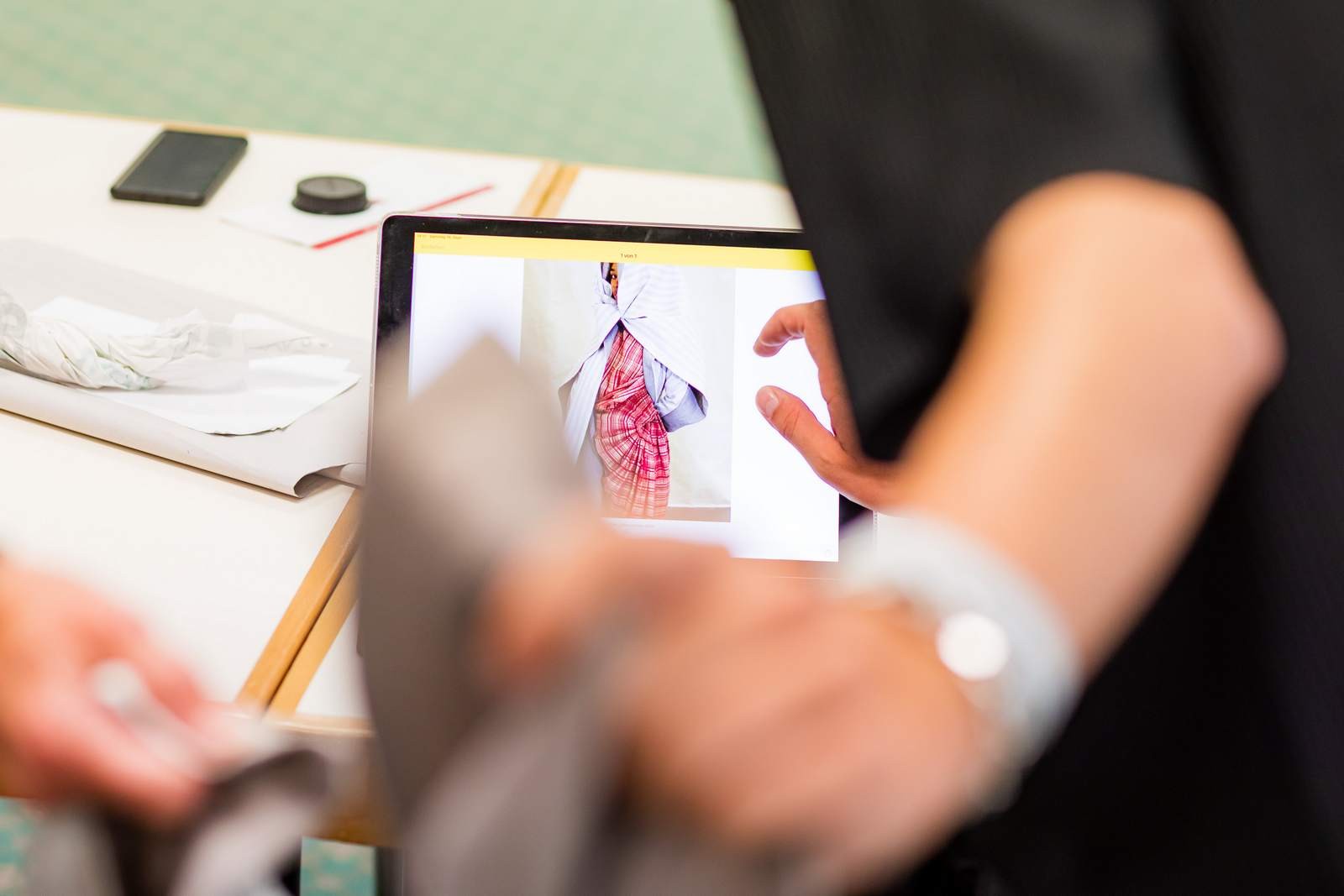 210918 AEDA Strickworkshop 2021 46